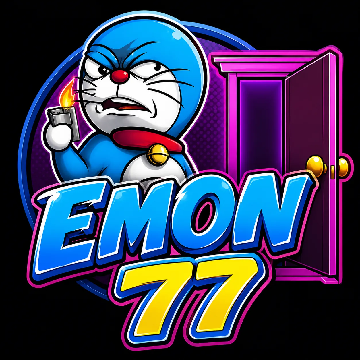 EMON77 - Petualangan Epic dalam Dunia MMORPG