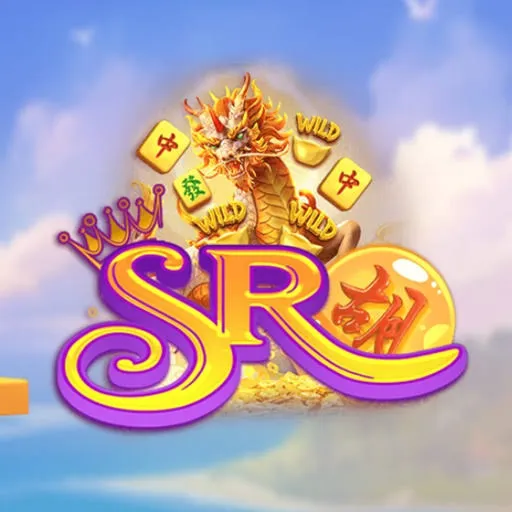 SR996 - Petualangan Seru di Dunia Arcade