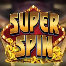 SUPERSPIN - Nikmati Serunya Game Poker Terbaik
